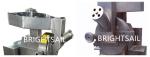 Brightsail Teff Powder Grinder Mill Machine Small Hammer Mill