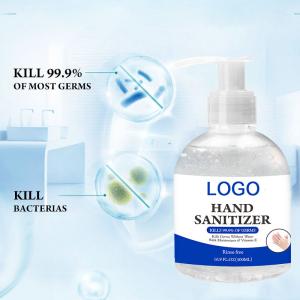 China Water Free 480ml Hygiene Hand Sanitizer wholesale