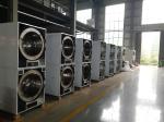 Industrial Centrifugal Coin Dryer Machine for Drying Cloth 820*910*2000mm