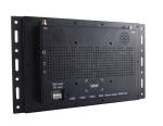 RK3288 open frame lcd advertising equipment digital signage videos indoor full