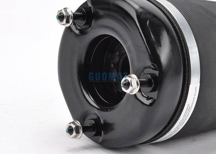 Mercedes Air Suspension Parts
