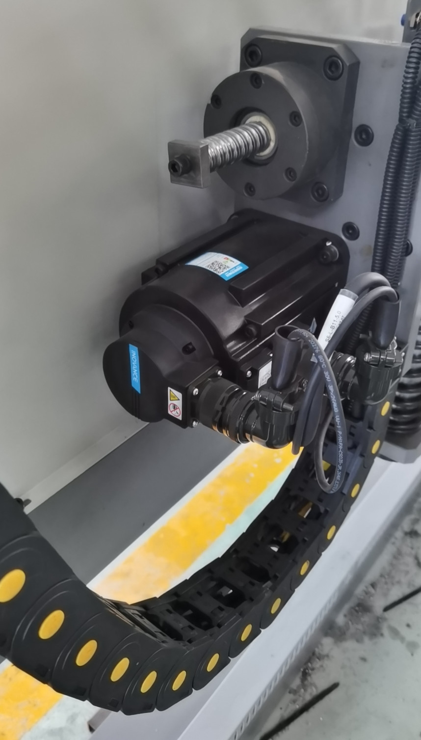 9KW Auto Stacker Machine Collecting Laminated Sheets FZ-1650