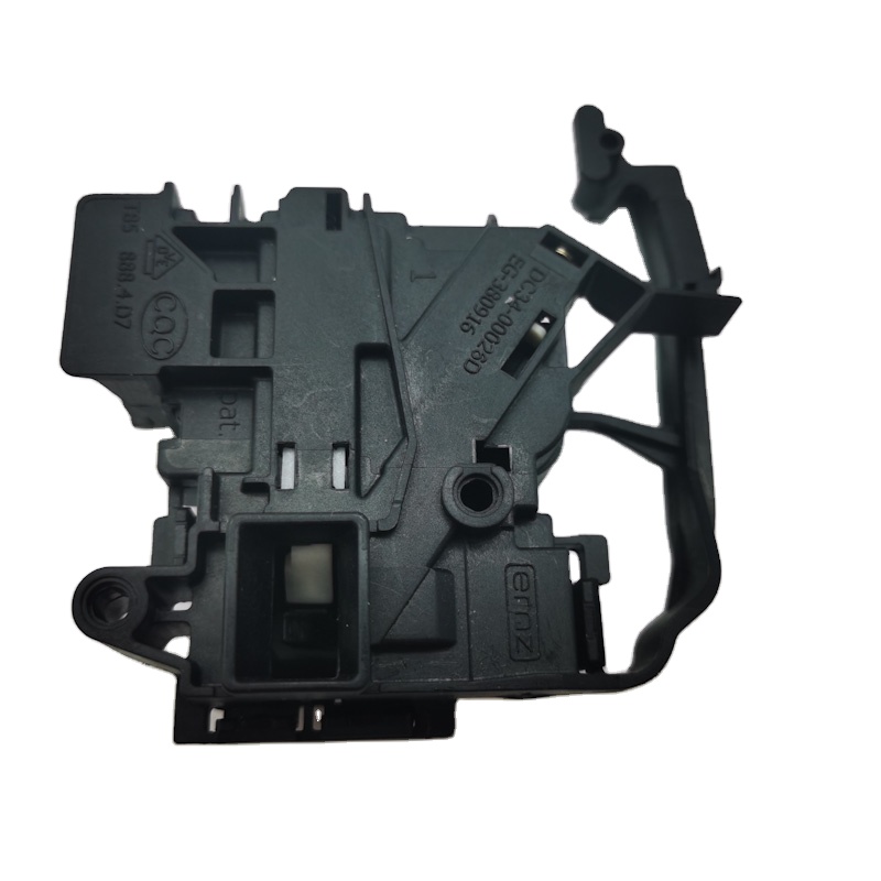 Surmount Washing Machine Parts DC34-00026D Door Lock Switch and Locking for Samsung