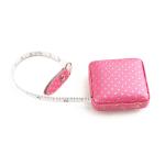 Wintape Promotional Gift Garment Tailor Inch Pink Body Measuring Tapes Tailor