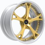 20 inch rims aluminium 5x112 5x120 wheels for car aftermarket heavy duty forged