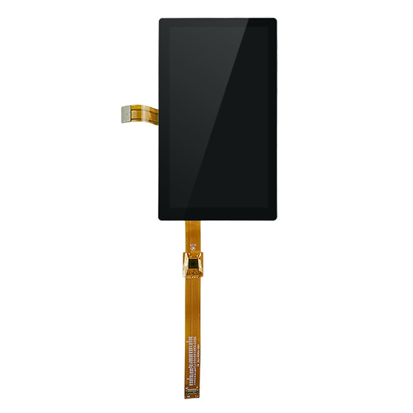 4.3" IPS TFT LCD Display Module 480x854 NT35512 MIPI Interface With CTP PCAP