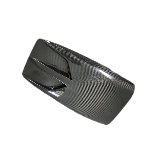 Dry Carbon Fiber Roof Vent For Mclaren 540C 570S 570GT 2015-2020