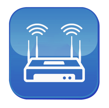 2.4G Portable Wifi Modem