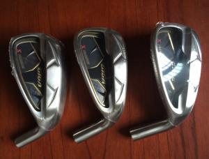 China stainless steel golf iron , golf iron , golf irons , premium Iron wholesale