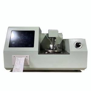 China Closed Cup Pensky Martens Flash Point Tester ASTM D93 on sale