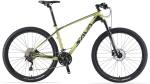 SAVA DECK6.0 Carbon Mountain Bikes , 30 Speed Carbon Fiber Frame Mtb