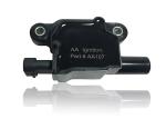 Black BUICK Ignition Coil / Electronic Ignition Coil 8125706160 TS16949