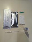 2020 Pneumonia Covid virus IgG/IgM Rapid Test Kit