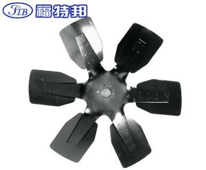 China Fan Blade / Excavator Spare Parts 600-635-7850 For PC300-6 PC400-6 Komatsu wholesale
