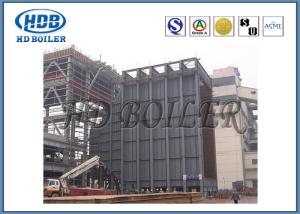 China Professional Industrial And Power Station Heat Recovery Steam Generator Steam Hot Water wholesale