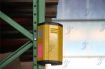 Rack Smart Led Warning Light 200mm Width High Responsiveness