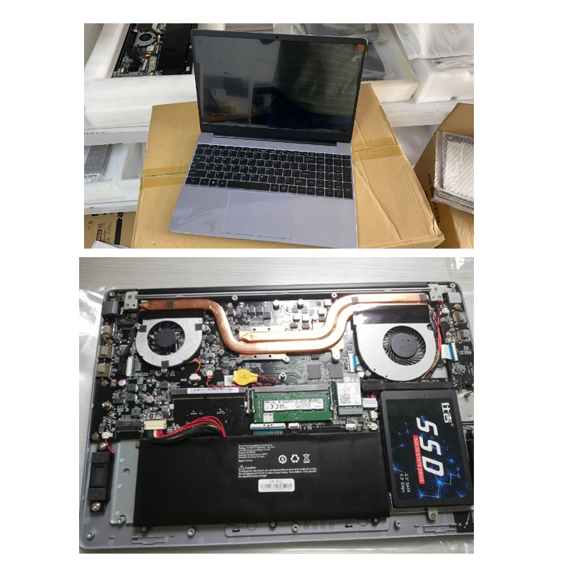 Core I7 I3 I5 Laptop Notebook Gaming 8gb Ram 1tb Ssd Customize Oem Order