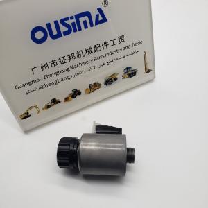 China R913049024 Hydraulic Pump Solenoid Valve Assembly For E320GC E323GC wholesale