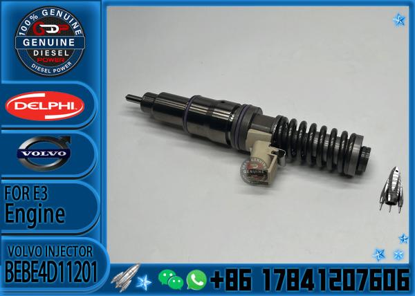 Diesel Fuel Injector BEBE4D11001 BEBE4D11101 BEBE4D01101 BEBE4D01201 BEBE4D31001