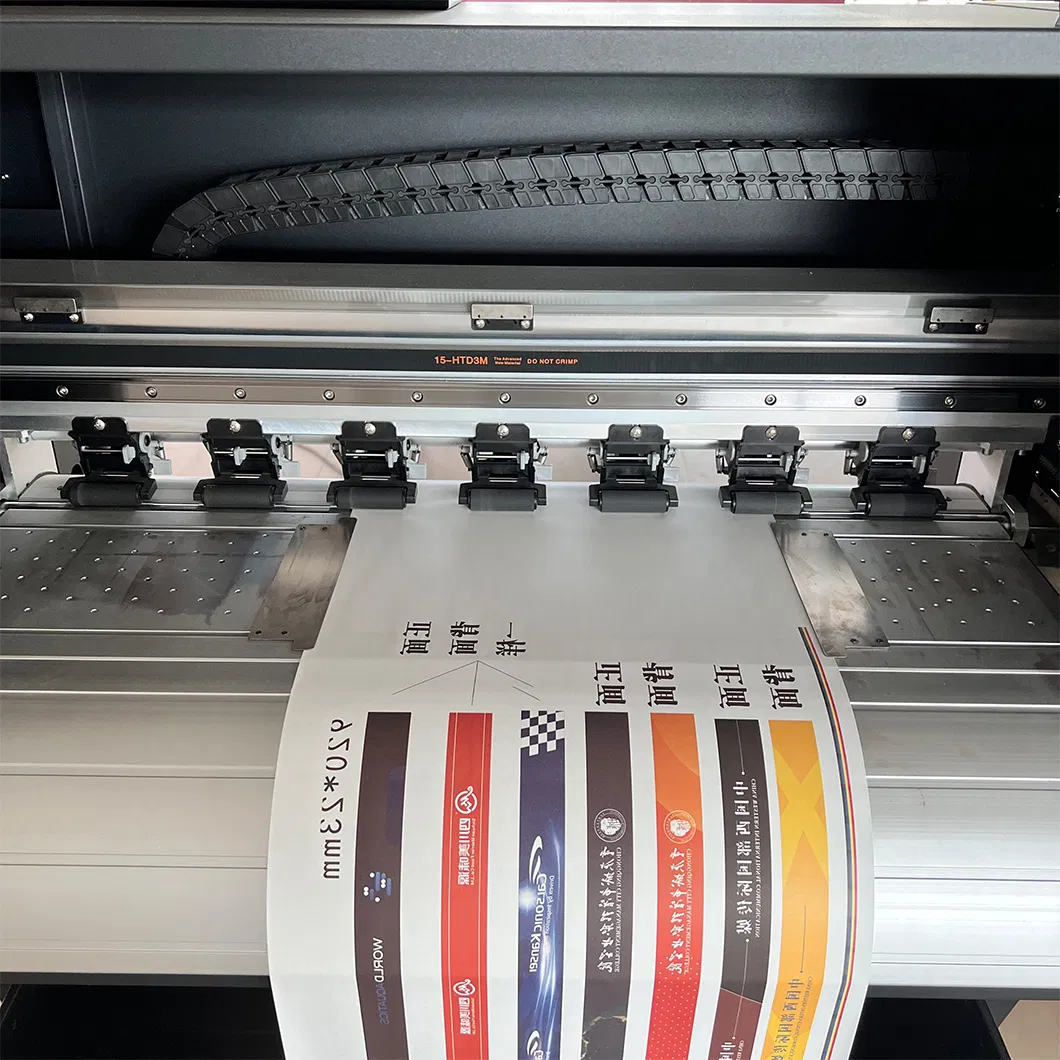 Digital Printer Manufacturers Supplier for Paper