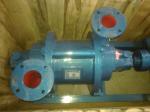 vacuum pump for vacuum forming machine