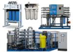 45m3/H Ro Water Treatment System