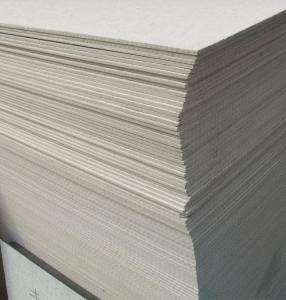 China Weather Resistant Cellulose Fiber Siding Cement Board , Fiber Reinforced Cement Board wholesale