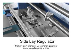 China Paper Coating Thermal Film Laminating Machine 820 * 1050MM Max Paper wholesale