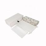 Fashionable Luxury Glasses Case Set Excellent Impact Resistance