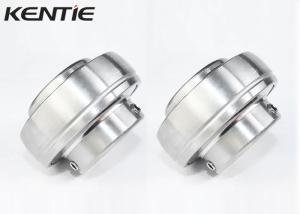 China Anti-Corrosion Stainless Steel Mounted Insert Ball Bearing SUC211 for Conveyor Roller​ wholesale