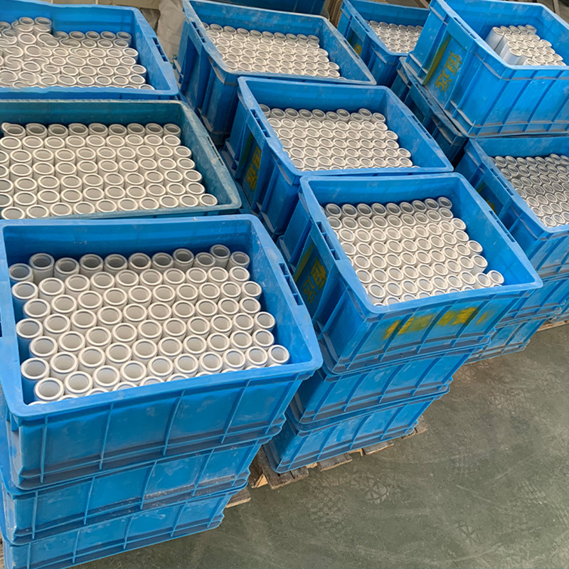 High Precision plunger ceramic al2o3 for Chemical and Pharmaceutical Manufacturing