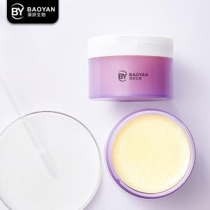 China Cream Cleanser Oil Free Makeup Remover Double Strong Cleansing Refreshing wholesale
