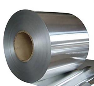 China First Grade Stainless Steel Coil 304 316 316l 430 sheet/plate/coil/strip Cold Rolled Stainless Steel Coils wholesale