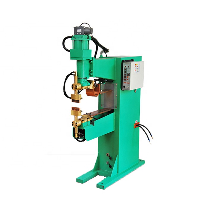 60KVA Pneumatic Spot Hardware Welder Machine for Industrial Hardware Welding Needs