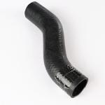 High Pressure Hydraulic Silicone Rubber Hoses Cellophane 5mm