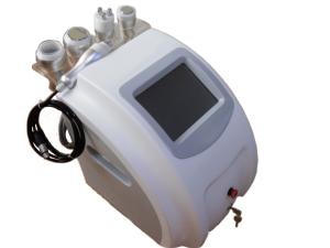 China Radio Frequency Laser Beauty Equipment for Cellulite Reduction wholesale