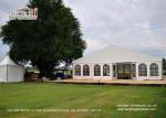 Outdoor Party Tents Ramadan tents Medical Isolation Tents TUV CFM
