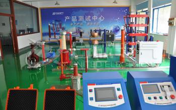 Wuhan HeZhong Electric Equipment Manufacture Co.,Ltd