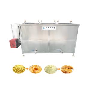 China Penny Potato Fryer Machine wholesale