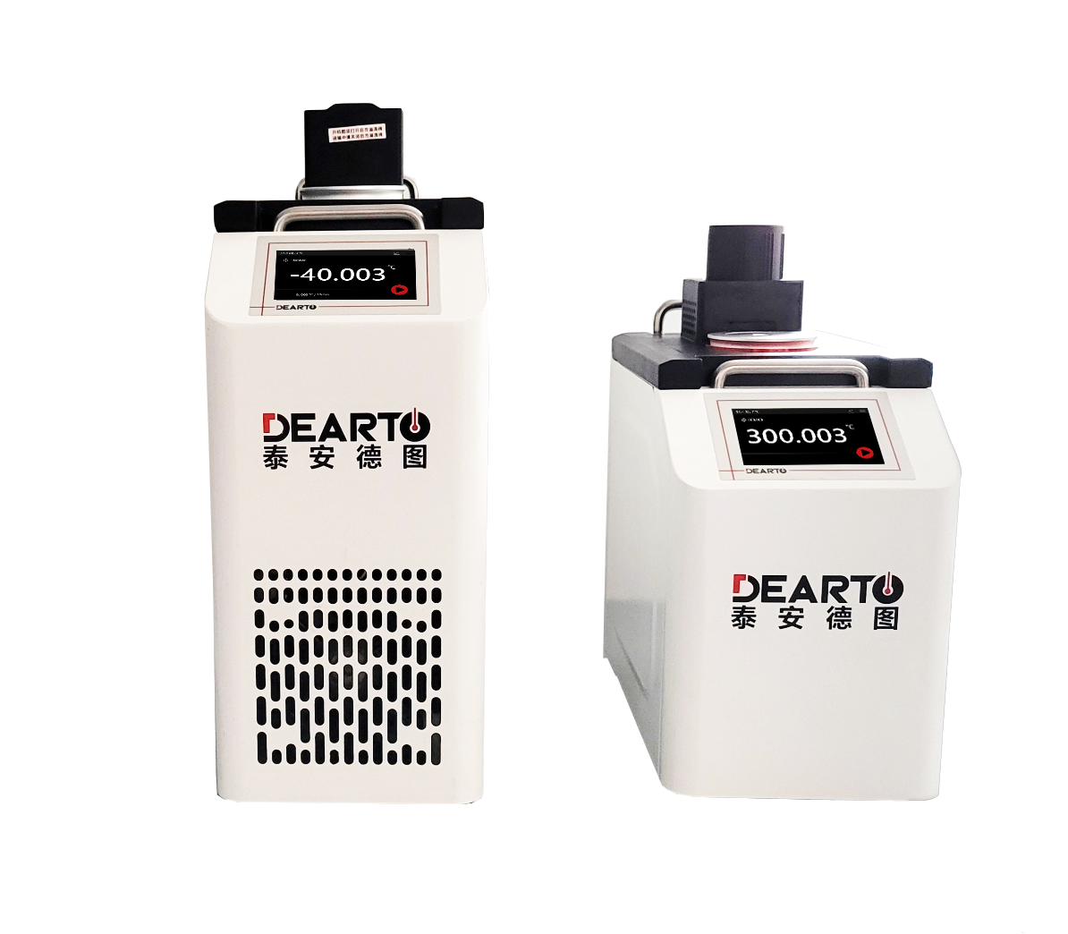 PID Calibration Fluid Constant Temperature Bath with Temperature Calibration Function