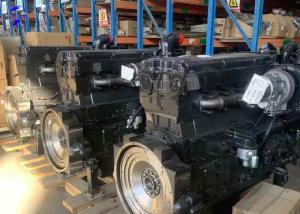 China Cummins Diesel Construction Mining Truck Engine Qsx15 wholesale