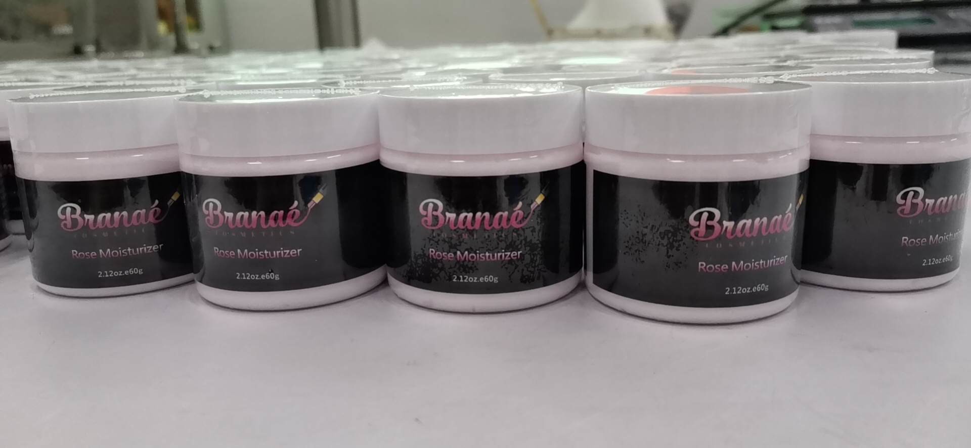 Coenzyme Q10 Face Cream: Anti-Aging, Revitalize, Anti-Wrinkle, Nourish, Firm, Moisturize, Lighten