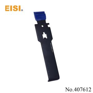China Heidelberg SM74 Ink Spatula 407612 Black wholesale