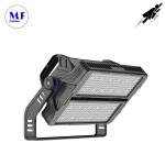 150lm/W LED High Mast Light 400W 800W 1200W 1800W High PF Surge Protection