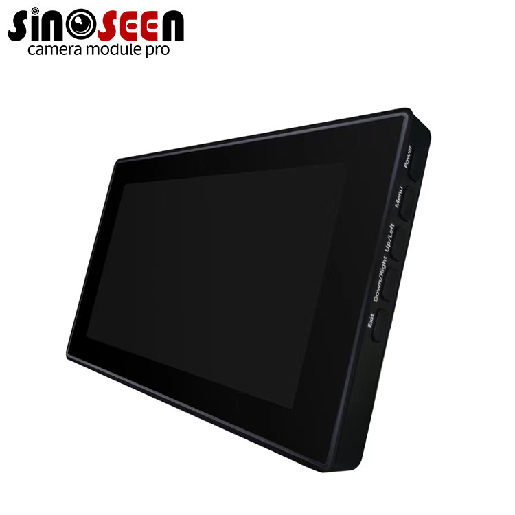 Snapshot Visible-Near Infrared Multispectral Imaging Camera with 30fps USB3.0