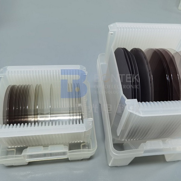 High-Capacity Holographic Information Solution Stoichiometric LiTaO3 Wafer