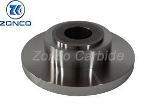 China Coal Chemical / Polysilicon Industry ZG01 Disc Valve wholesale