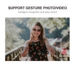 High Definition 6K Camera Electric Adjustment Folding 5G Brushless GPS
