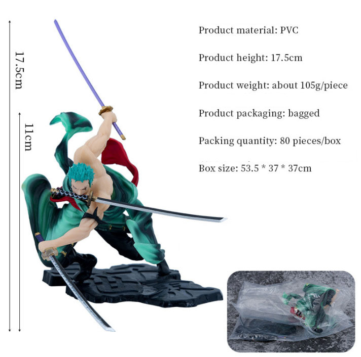 Interactive Action Figures Toy Dolls Model Ornaments Statues for Senya Finished Goods