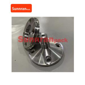 China Cooling flange for welding can body machine wholesale